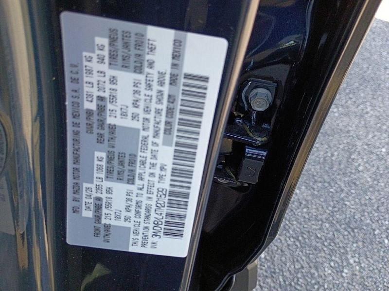 Mazda CX-30 2.5 S Aire Edition AWD 2026