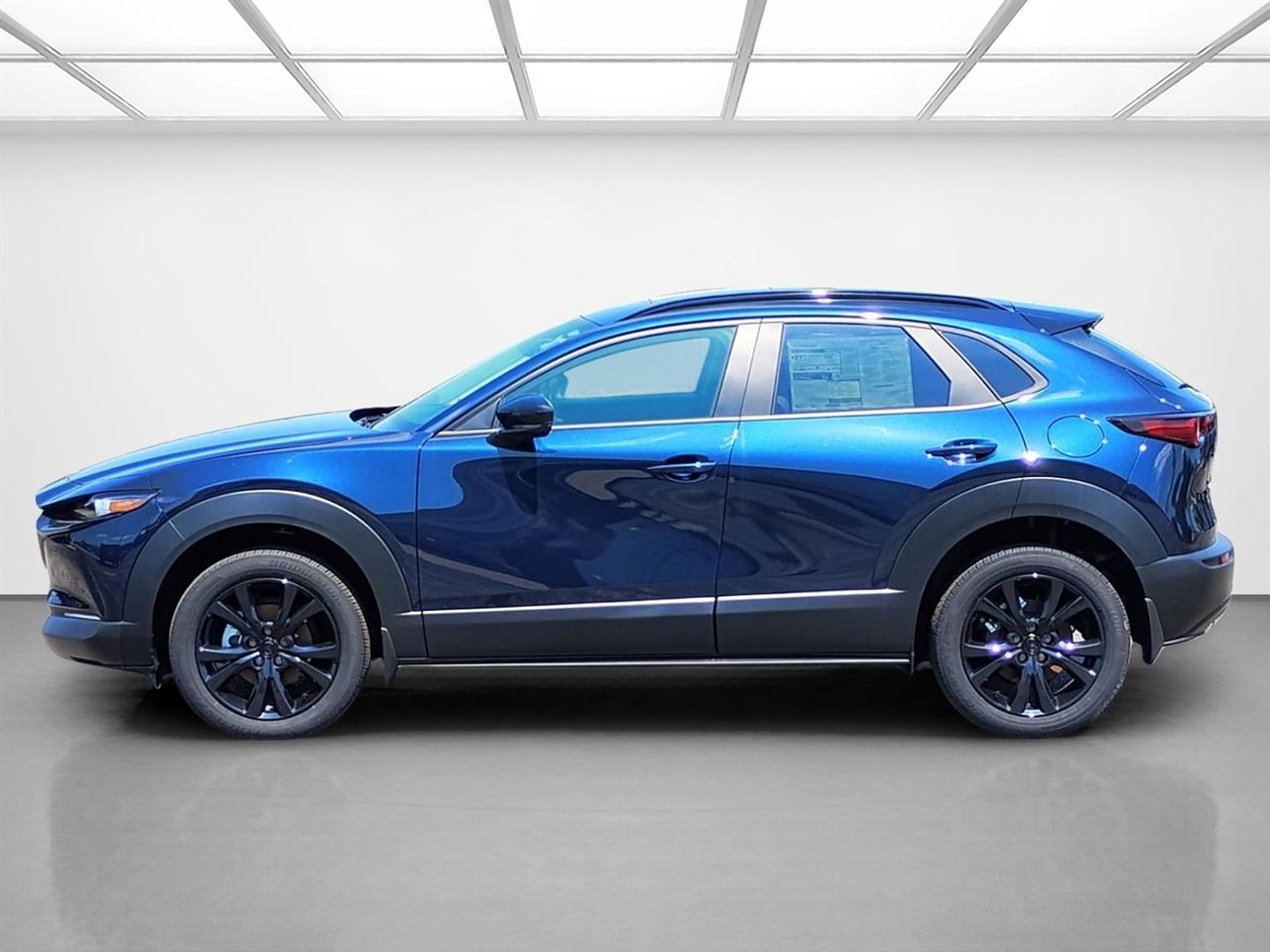 Mazda CX-30 2.5 S Aire Edition AWD 2026