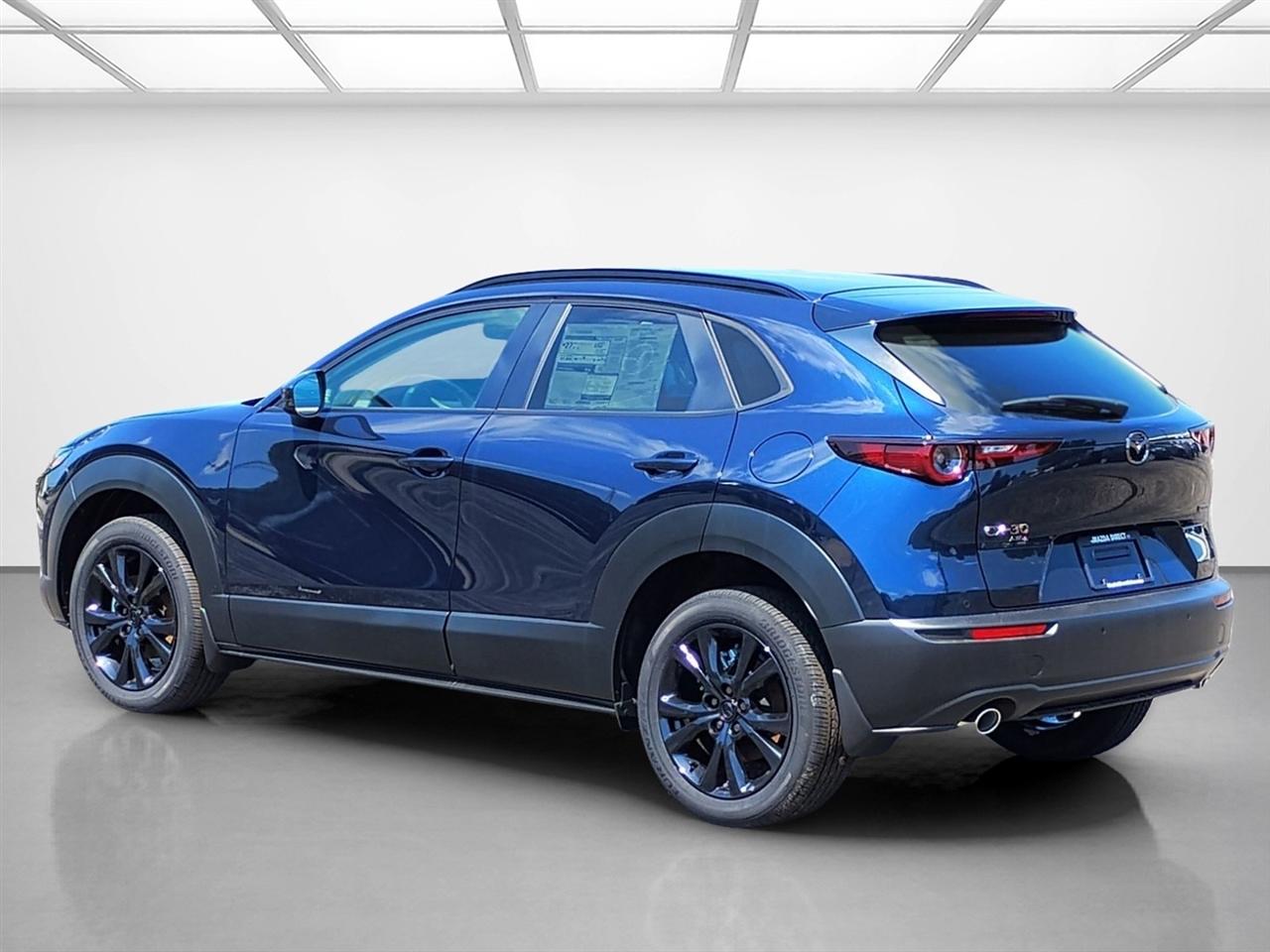 Mazda CX-30 2.5 S Aire Edition AWD 2026