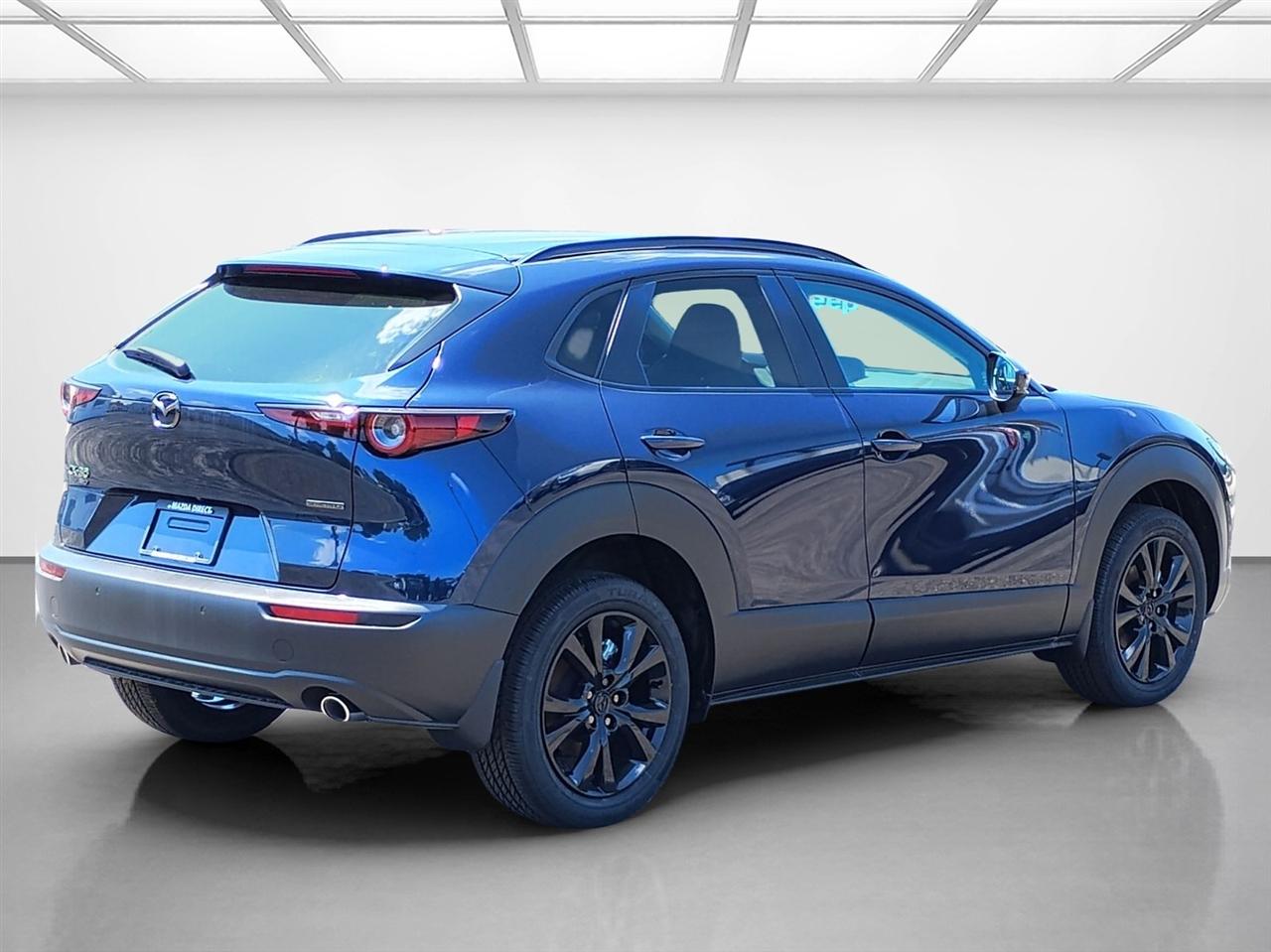 Mazda CX-30 2.5 S Aire Edition AWD 2026