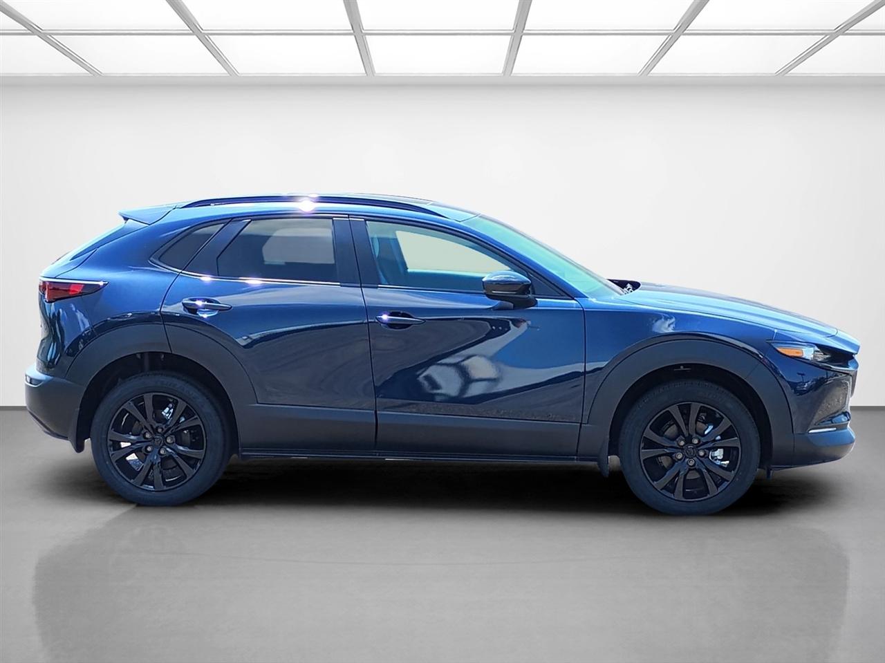 Mazda CX-30 2.5 S Aire Edition AWD 2026