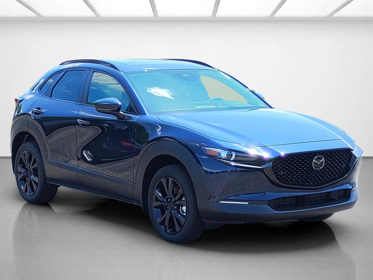 Mazda CX-30 2.5 S Aire Edition AWD 2026