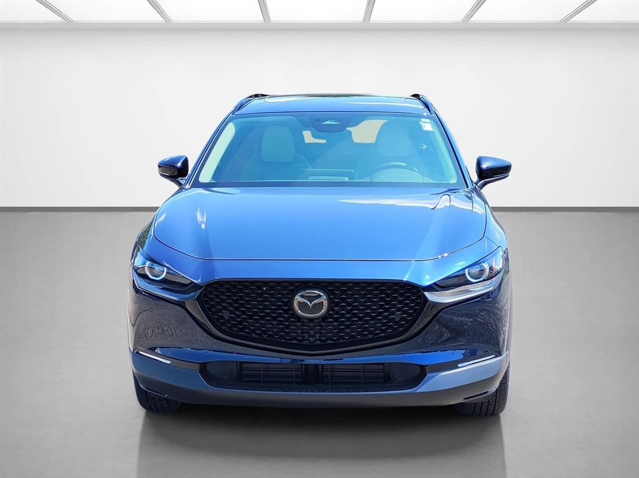 Mazda CX-30 2.5 S Aire Edition AWD 2026