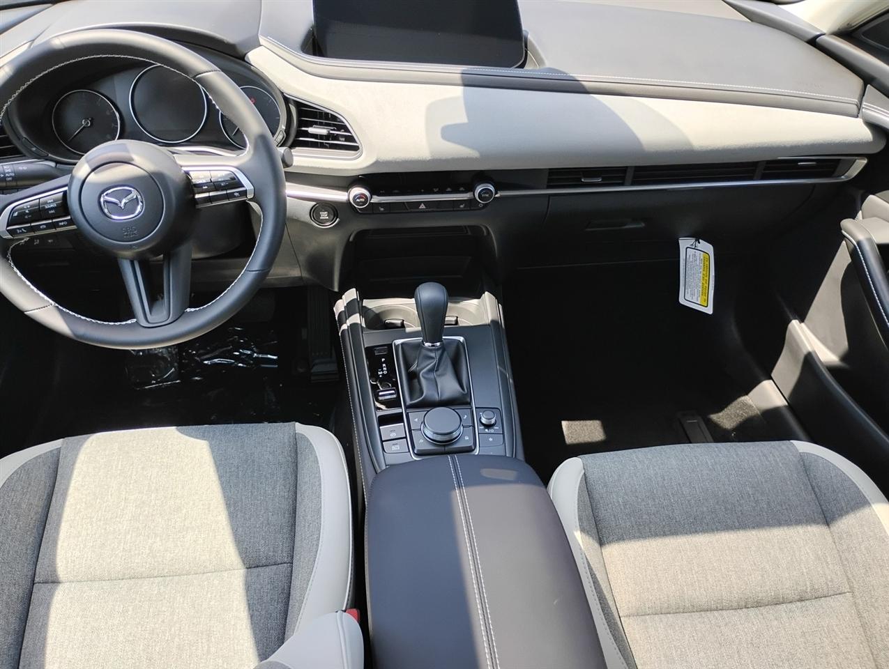 Mazda CX-30 2.5 S Aire Edition AWD 2026