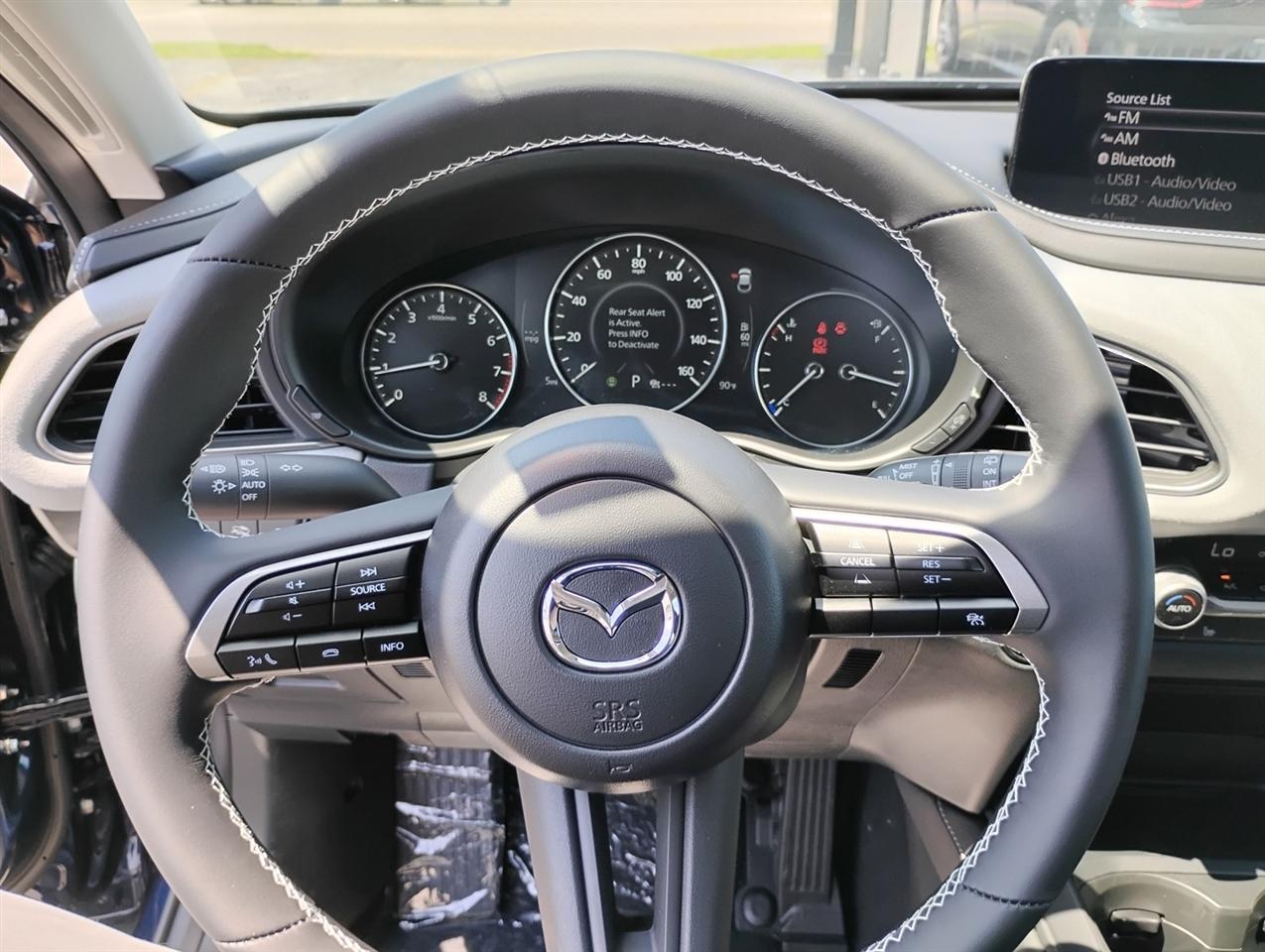 Mazda CX-30 2.5 S Aire Edition AWD 2026
