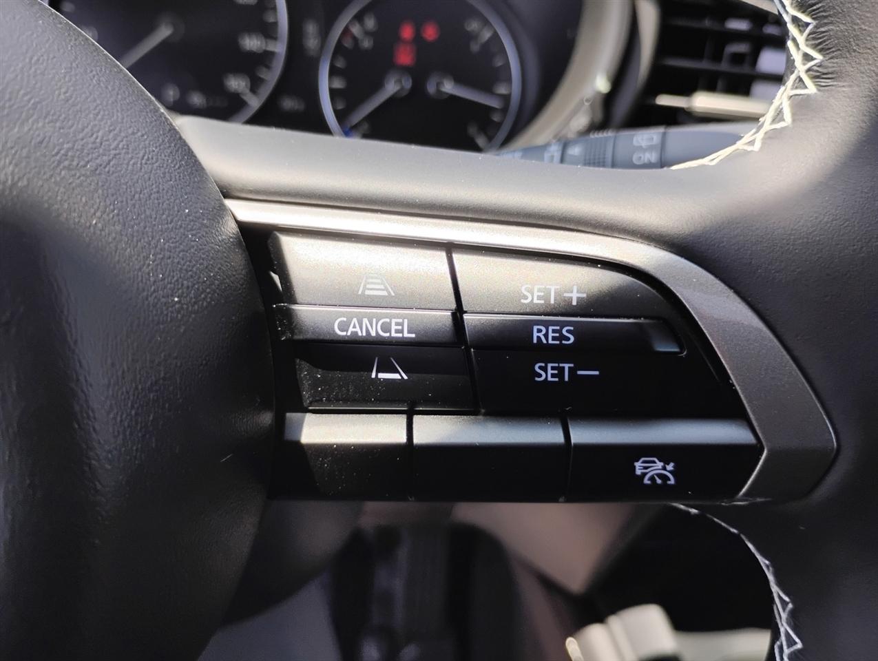 Mazda CX-30 2.5 S Aire Edition AWD 2026