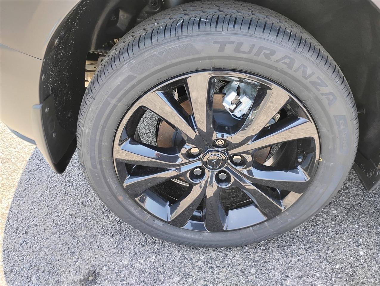 Mazda CX-30 2.5 S Aire Edition AWD 2026
