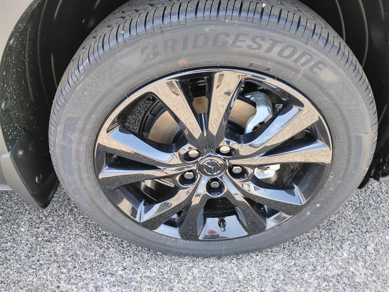 Mazda CX-30 2.5 S Aire Edition AWD 2026
