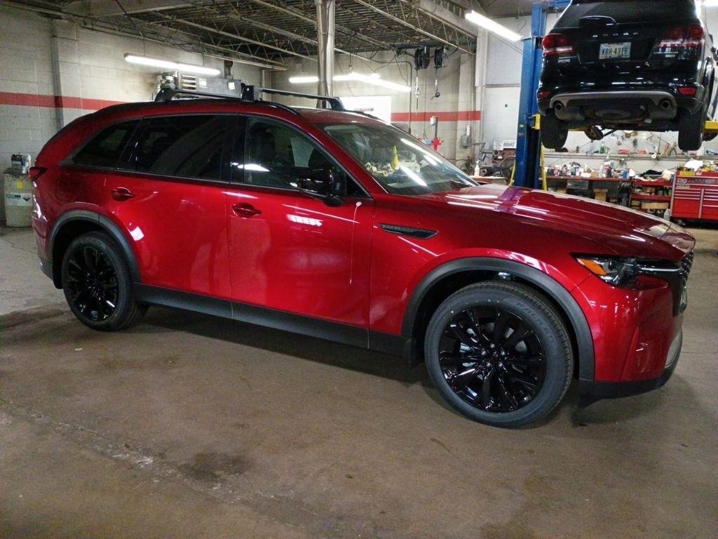 Mazda CX-90 PHEV Premium Sport AWD 2026