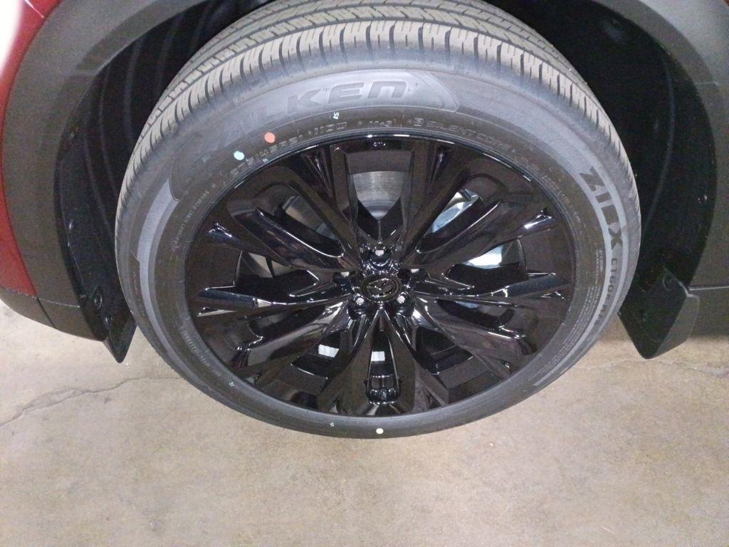 Mazda CX-90 PHEV Premium Sport AWD 2026