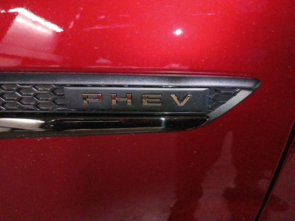 Mazda CX-90 PHEV Premium Sport AWD 2026