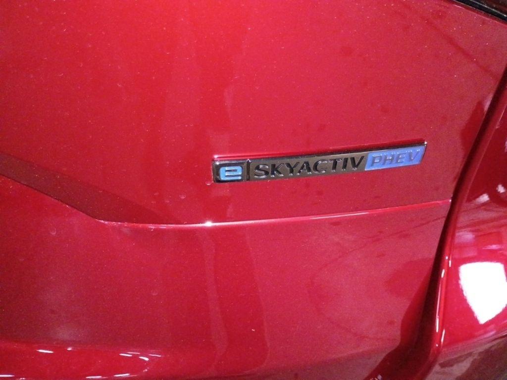 Mazda CX-90 PHEV Premium Sport AWD 2026