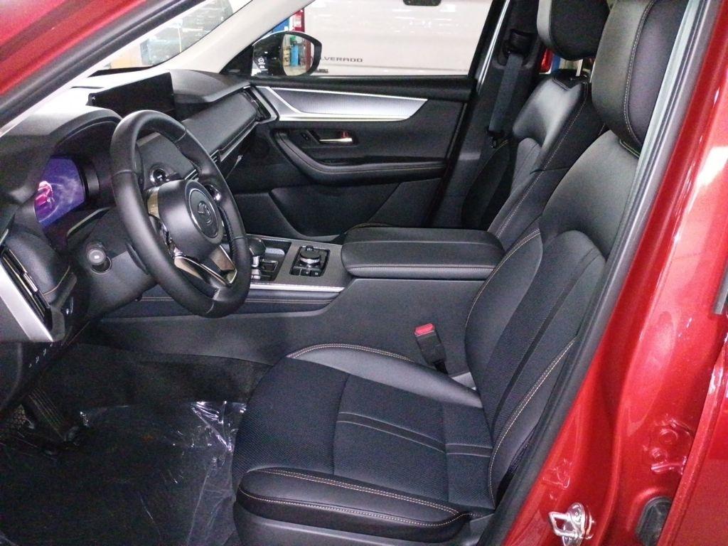 Mazda CX-90 PHEV Premium Sport AWD 2026