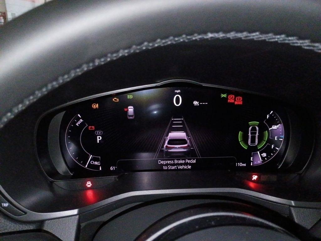 Mazda CX-90 PHEV Premium Sport AWD 2026