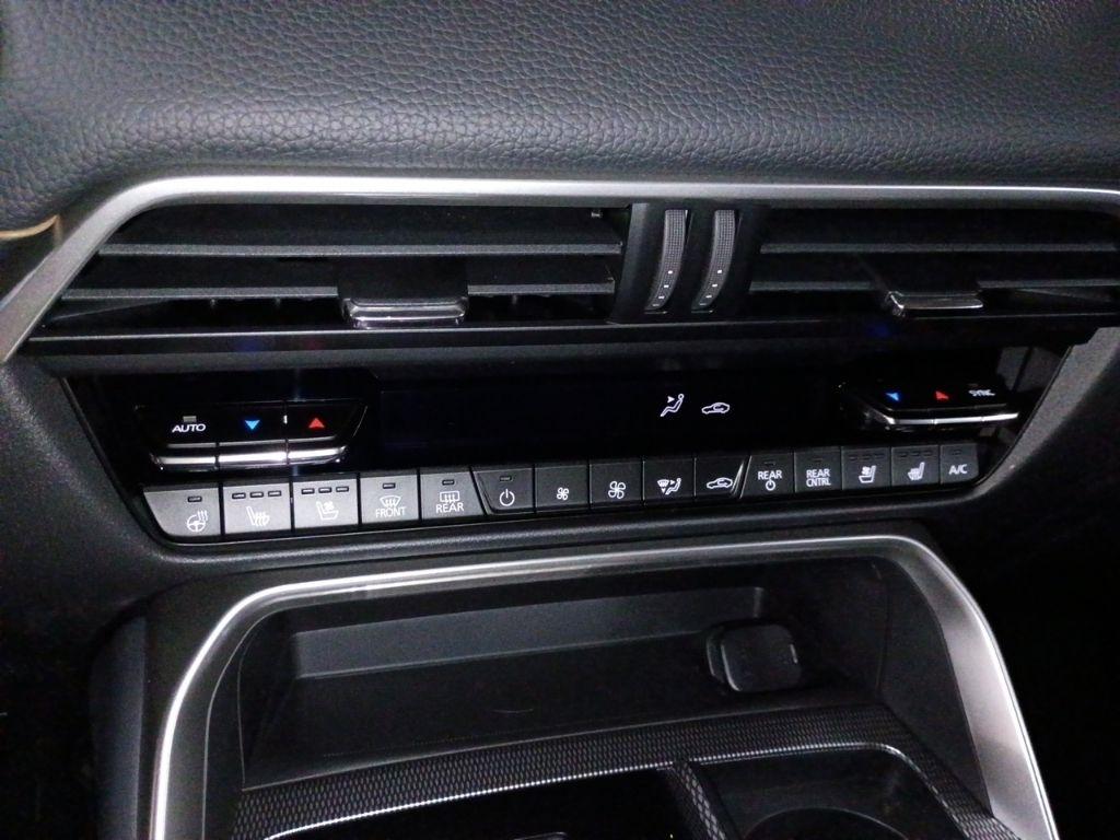 Mazda CX-90 PHEV Premium Sport AWD 2026