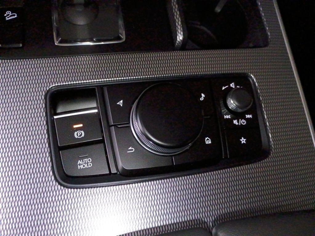 Mazda CX-90 PHEV Premium Sport AWD 2026
