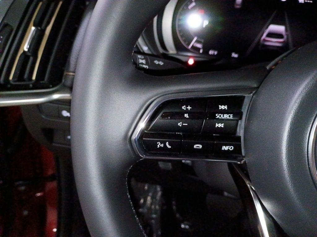 Mazda CX-90 PHEV Premium Sport AWD 2026