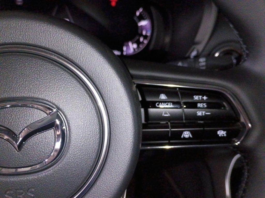 Mazda CX-90 PHEV Premium Sport AWD 2026