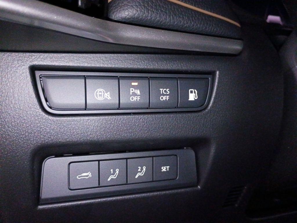 Mazda CX-90 PHEV Premium Sport AWD 2026