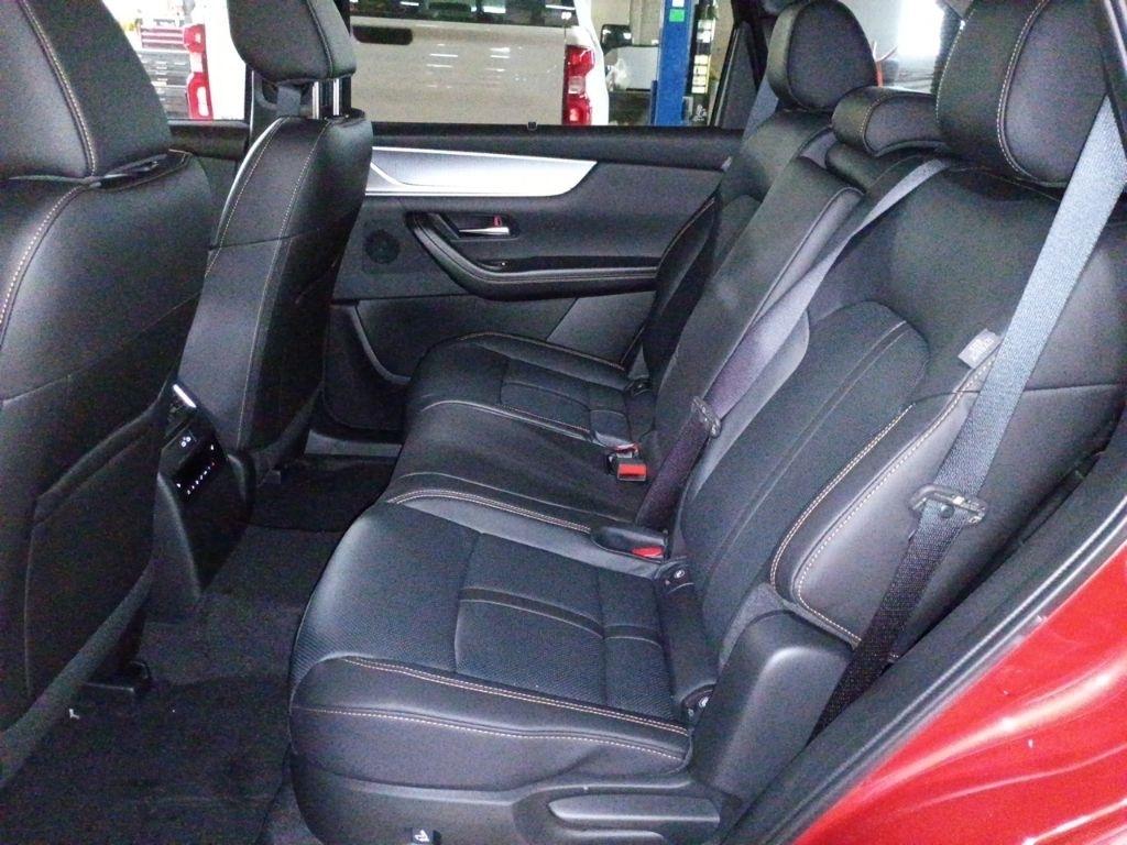 Mazda CX-90 PHEV Premium Sport AWD 2026