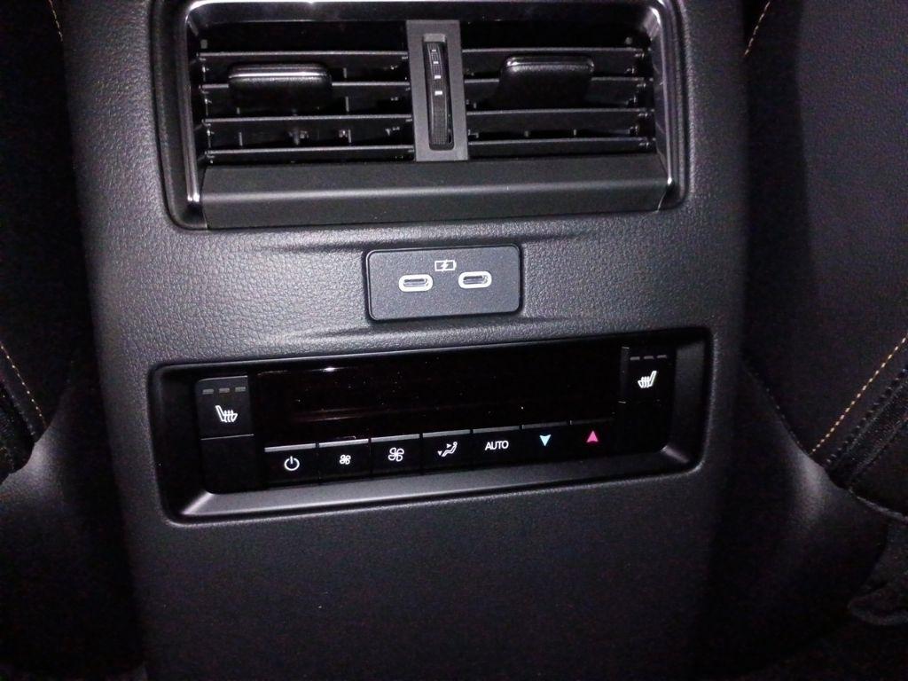 Mazda CX-90 PHEV Premium Sport AWD 2026