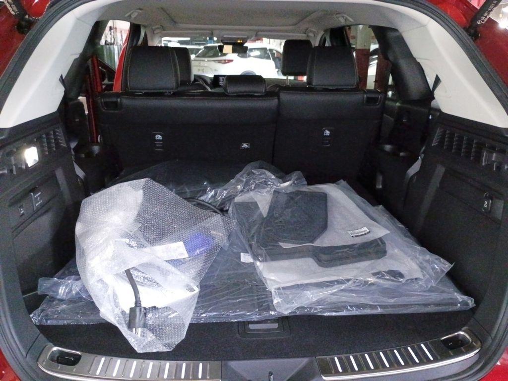 Mazda CX-90 PHEV Premium Sport AWD 2026