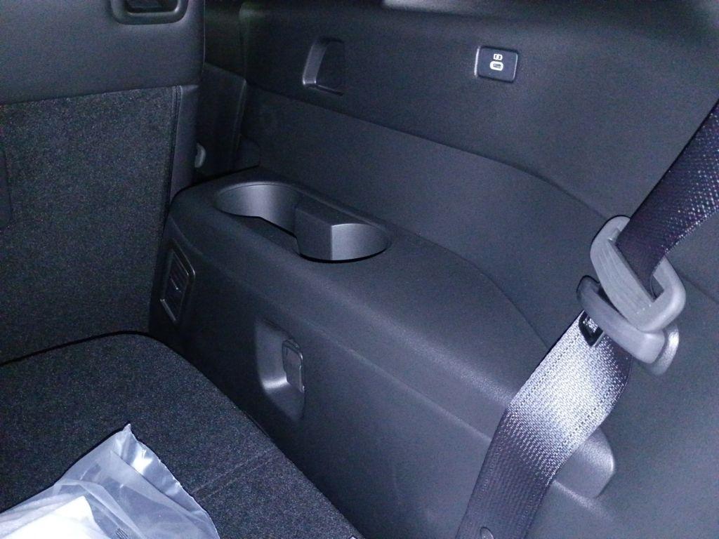 Mazda CX-90 PHEV Premium Sport AWD 2026