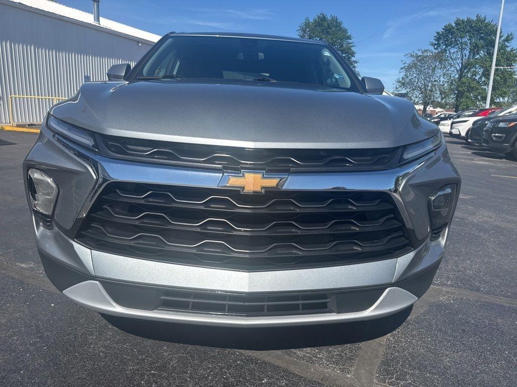 Chevrolet Blazer AWD 4dr LT w/2LT 2023