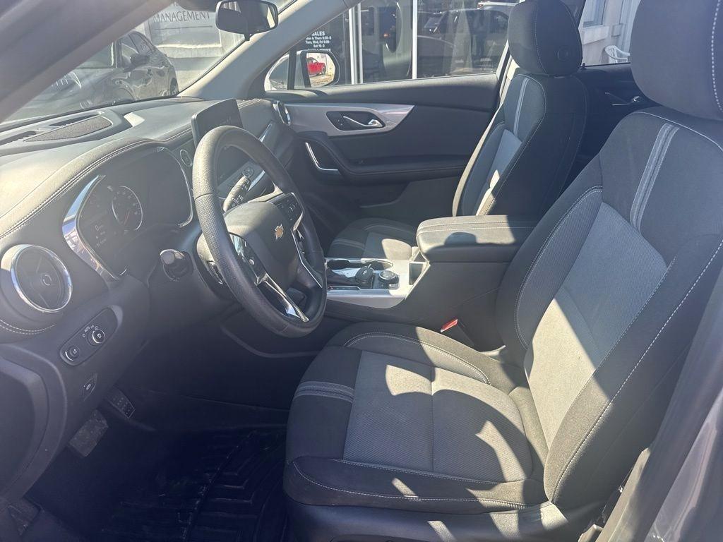 Chevrolet Blazer AWD 4dr LT w/2LT 2023