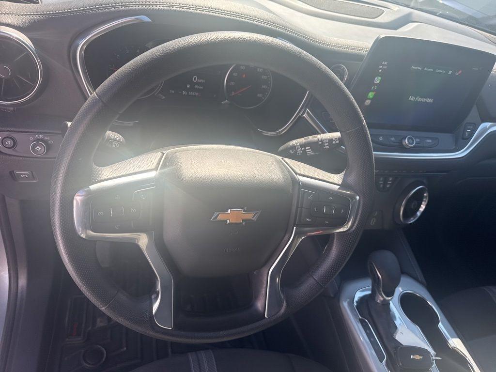 Chevrolet Blazer AWD 4dr LT w/2LT 2023