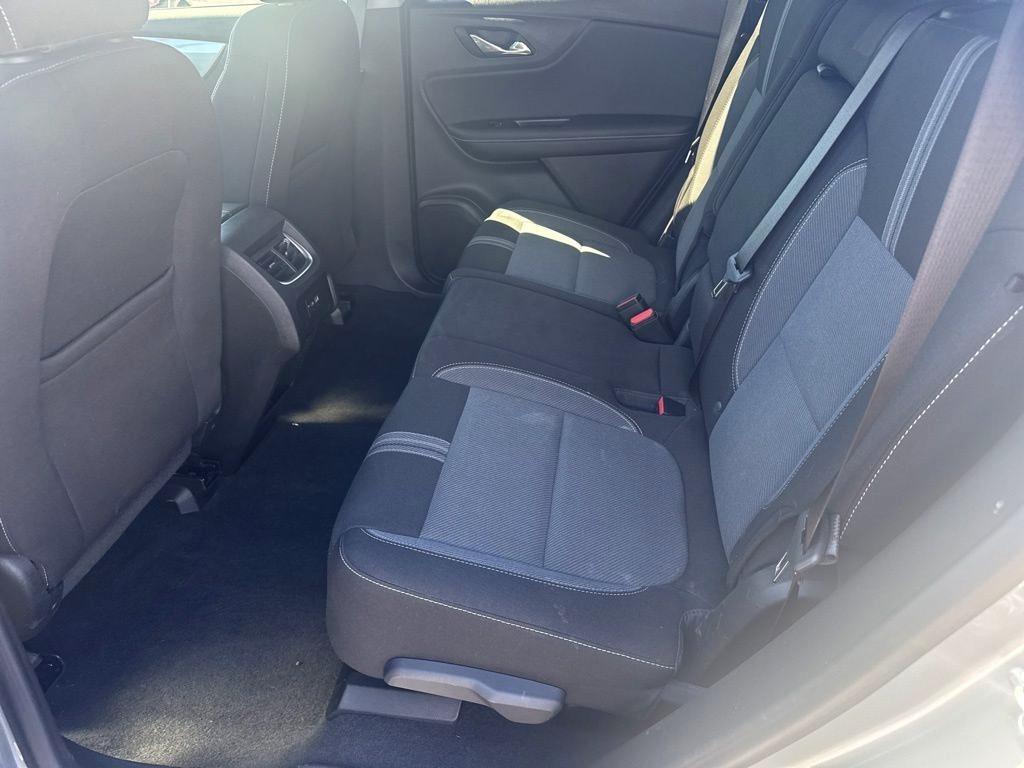 Chevrolet Blazer AWD 4dr LT w/2LT 2023