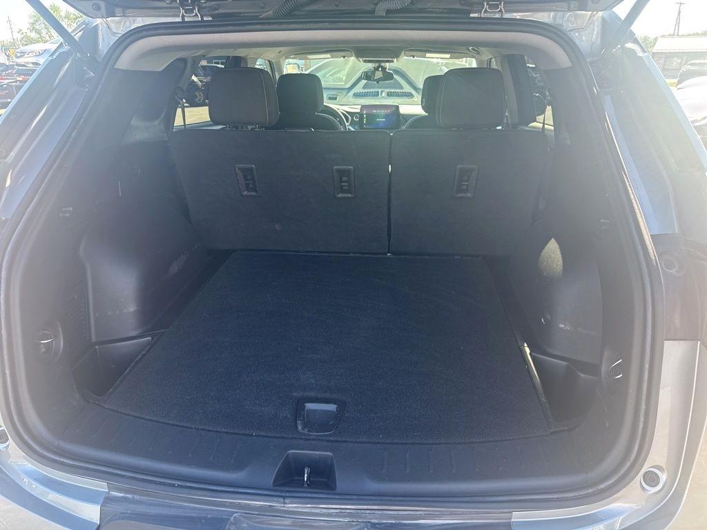 Chevrolet Blazer AWD 4dr LT w/2LT 2023