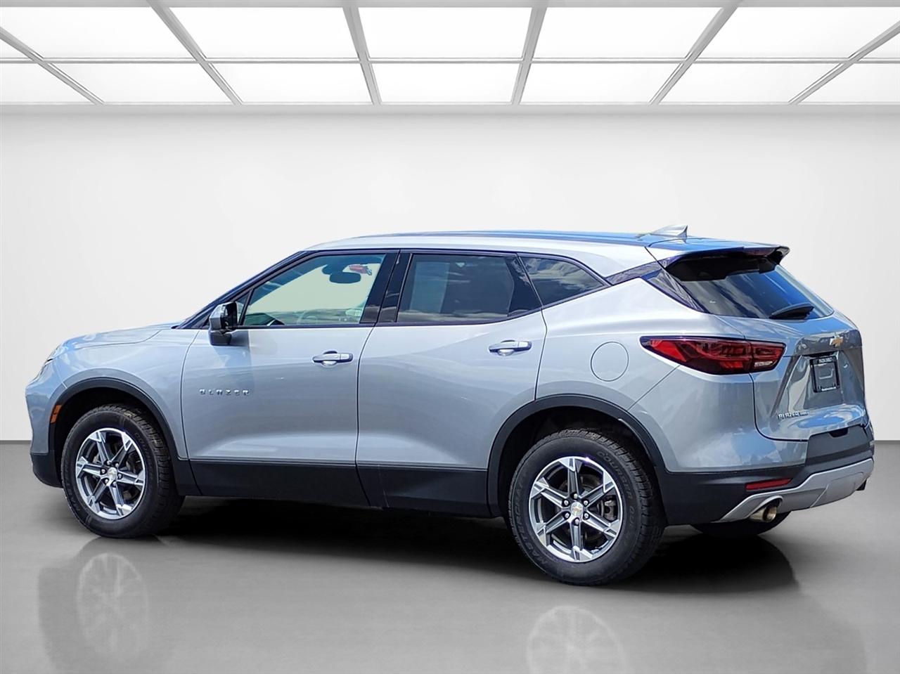 Chevrolet Blazer AWD 4dr LT w/2LT 2023