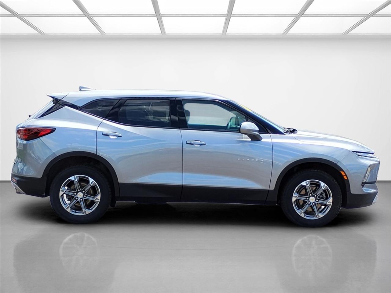Chevrolet Blazer AWD 4dr LT w/2LT 2023