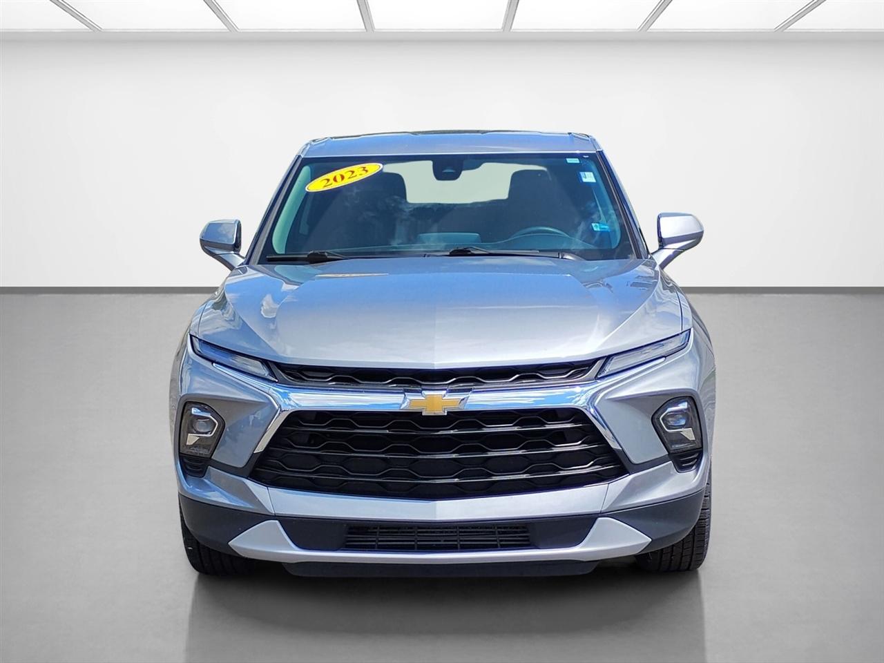 Chevrolet Blazer AWD 4dr LT w/2LT 2023