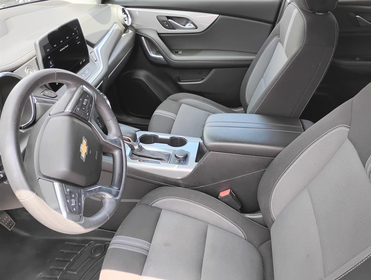 Chevrolet Blazer AWD 4dr LT w/2LT 2023