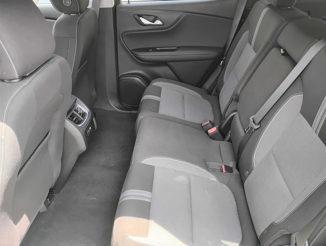 Chevrolet Blazer AWD 4dr LT w/2LT 2023