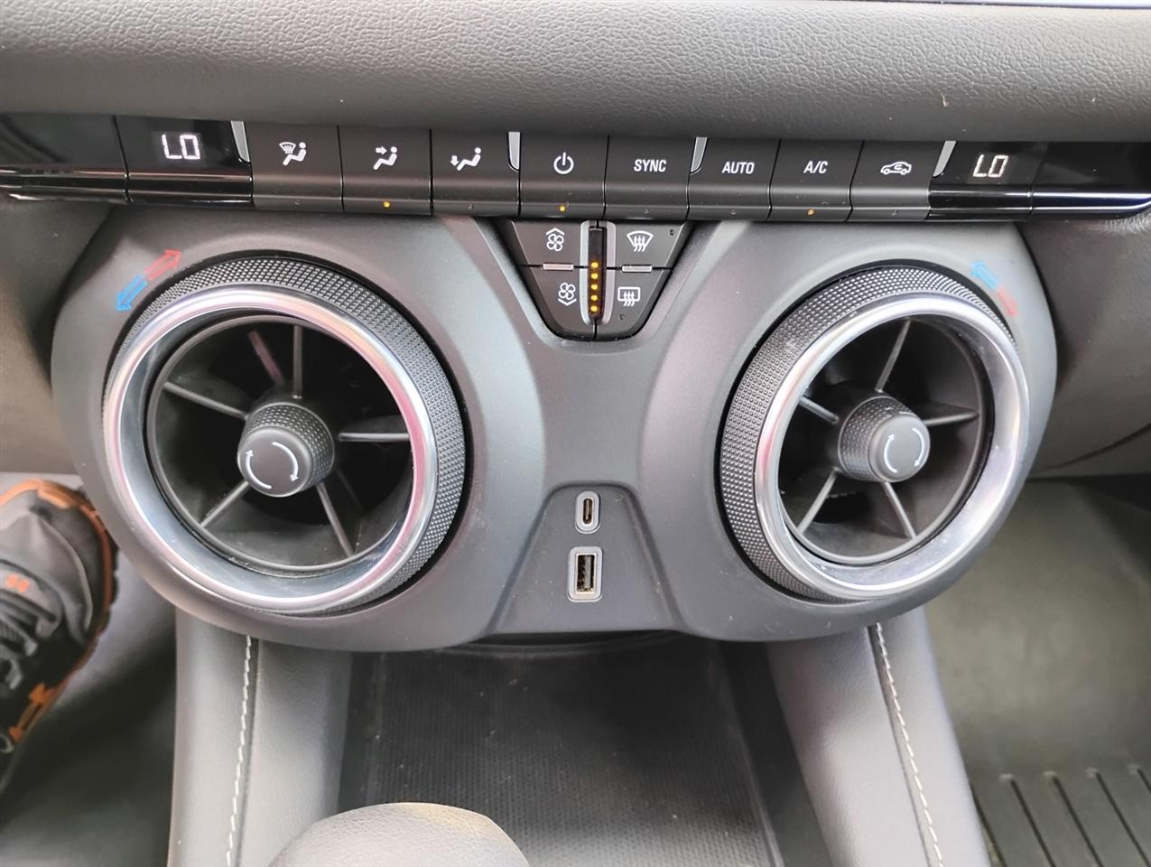 Chevrolet Blazer AWD 4dr LT w/2LT 2023