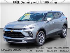 2023 Chevrolet Blazer 