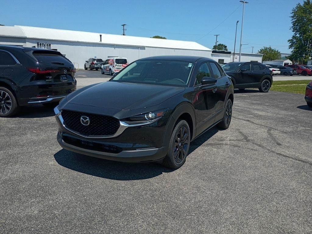 2026 Mazda CX-30 2.5 S Select Sport AWD