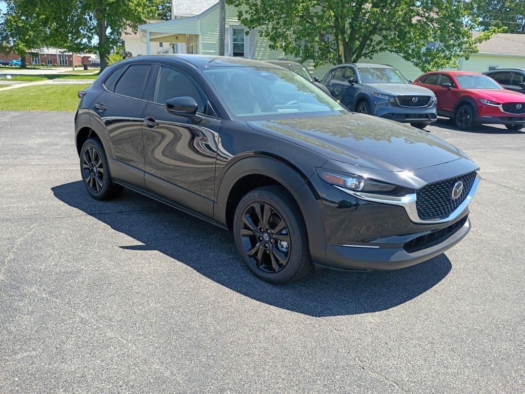 Mazda CX-30 2.5 S Select Sport AWD 2026