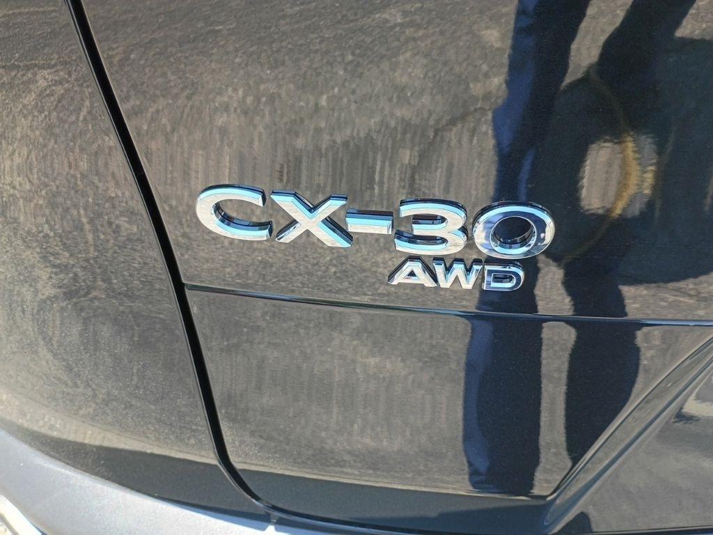 Mazda CX-30 2.5 S Select Sport AWD 2026