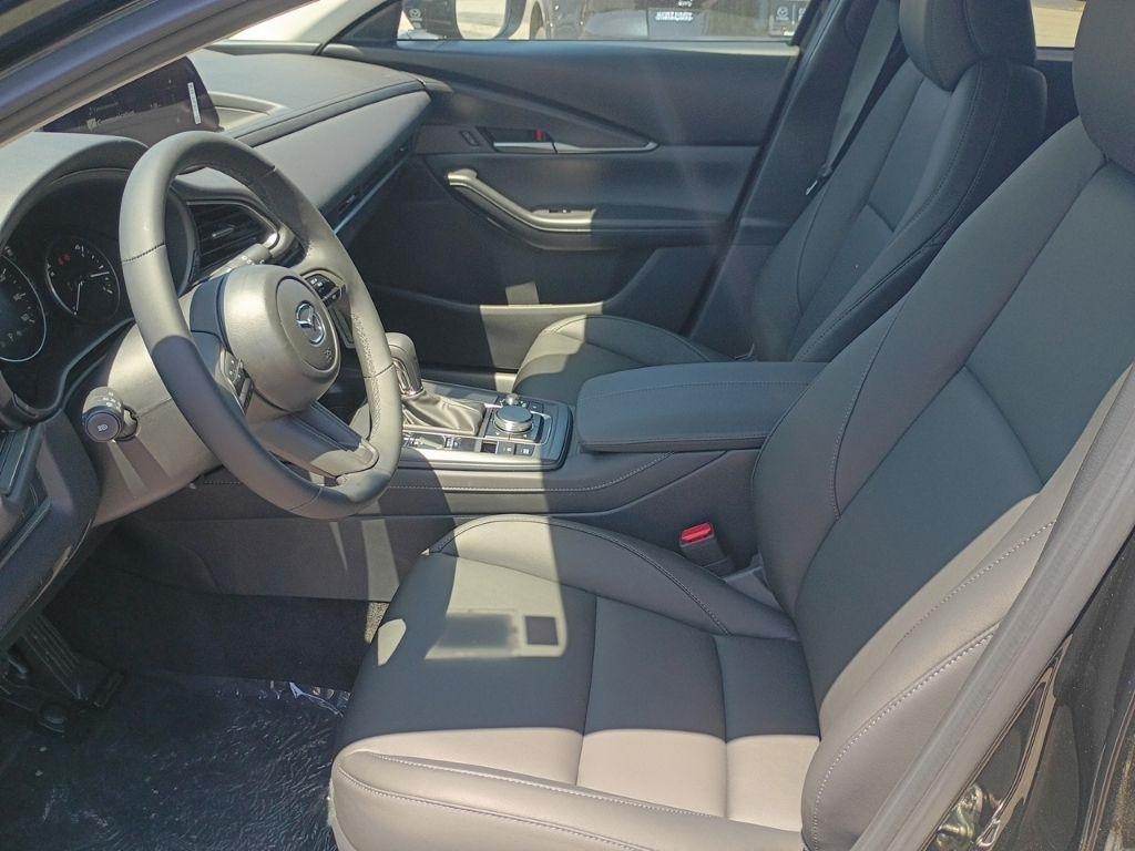 Mazda CX-30 2.5 S Select Sport AWD 2026