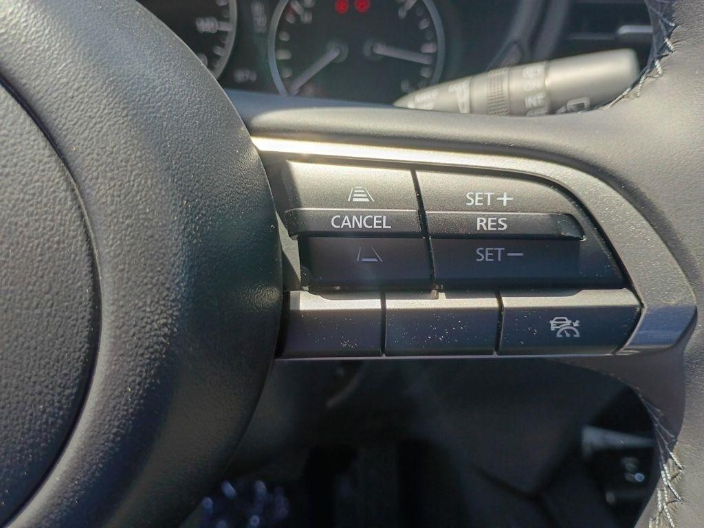 Mazda CX-30 2.5 S Select Sport AWD 2026