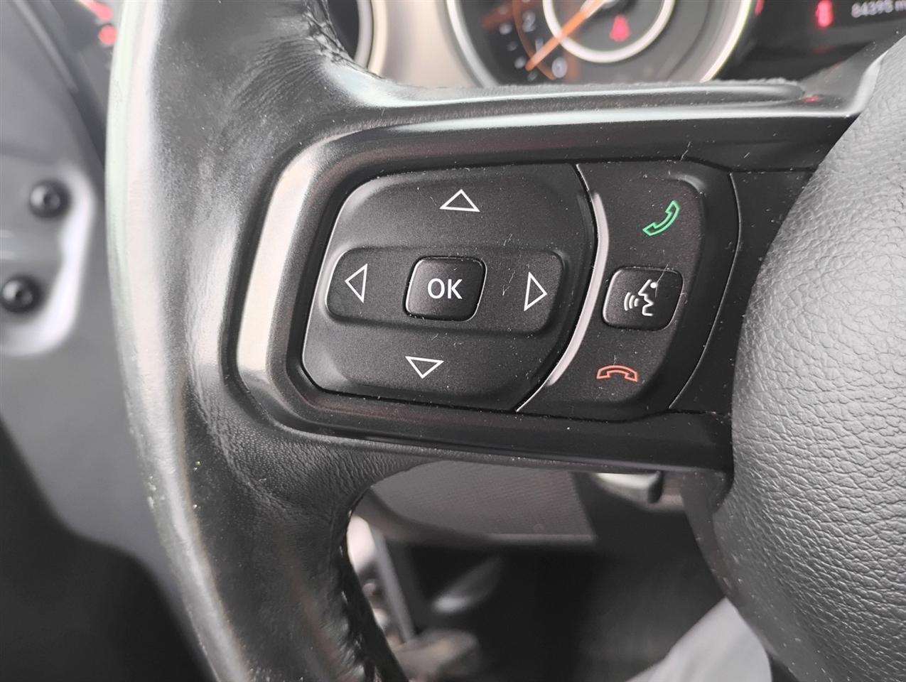 Jeep Wrangler Unlimited Sport S 4x4 2018