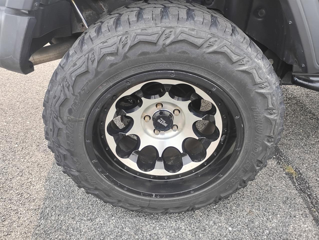 Jeep Wrangler Unlimited Sport S 4x4 2018