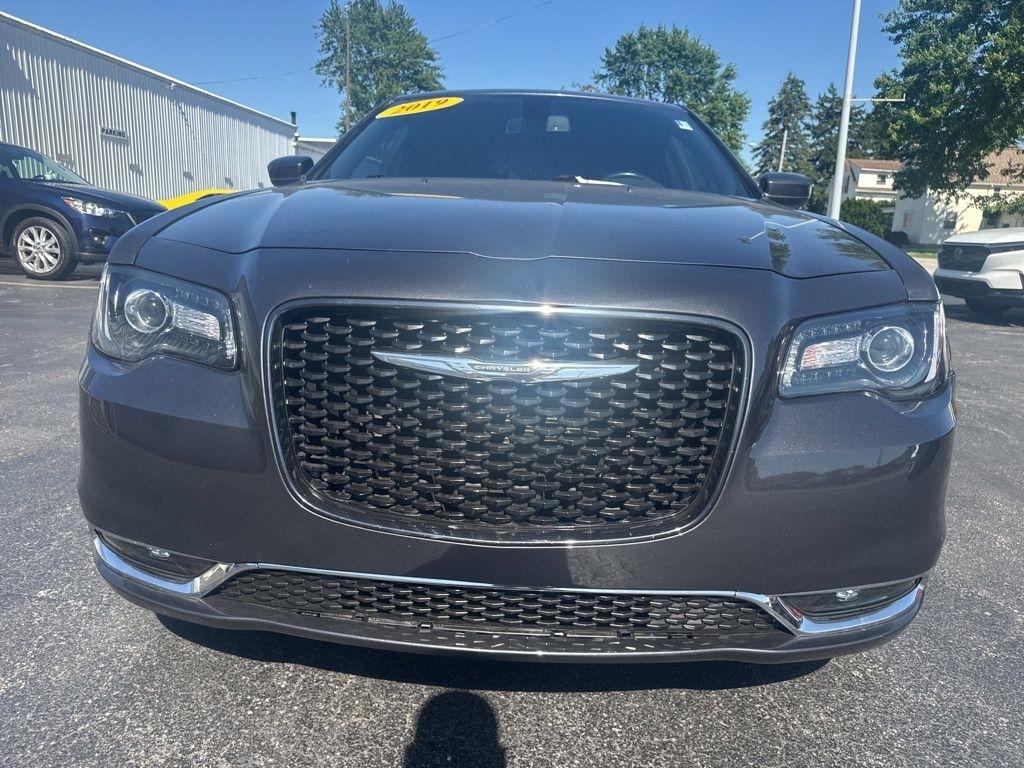 Chrysler 300 300S RWD 2019