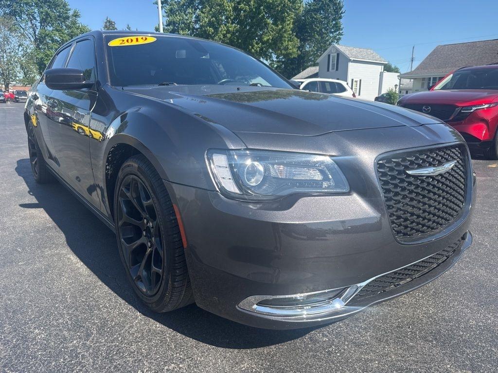 Chrysler 300 300S RWD 2019