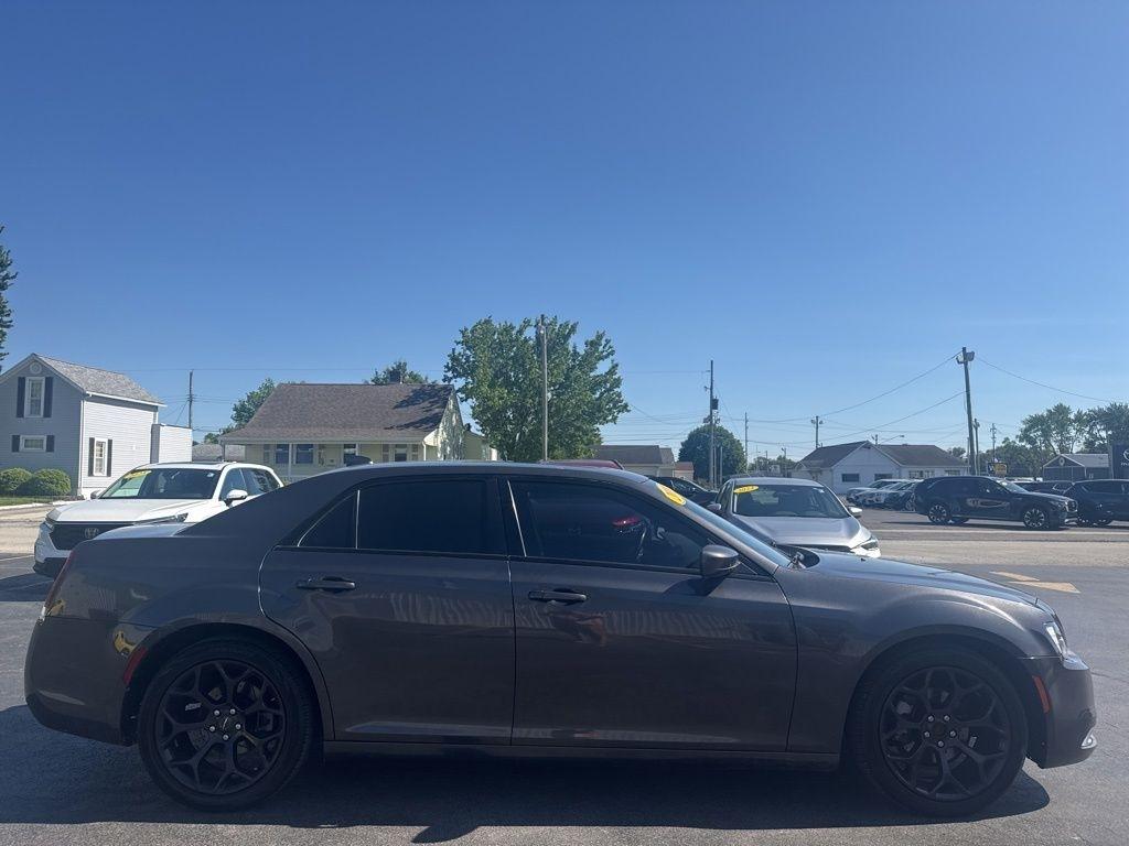 Chrysler 300 300S RWD 2019