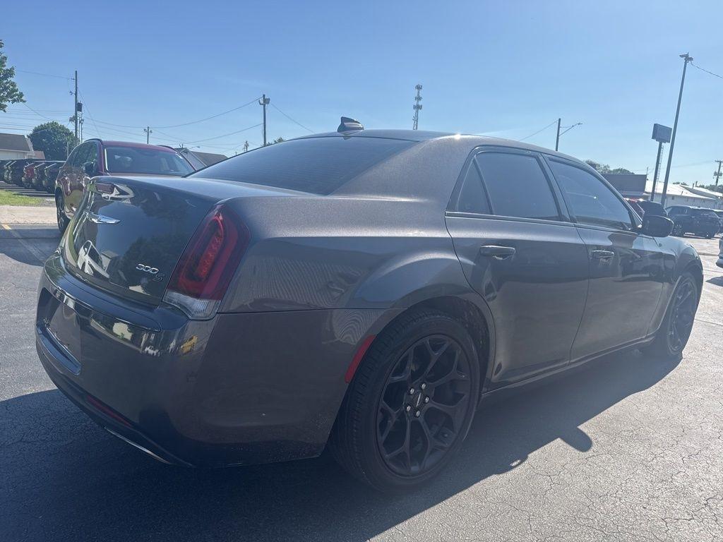 Chrysler 300 300S RWD 2019